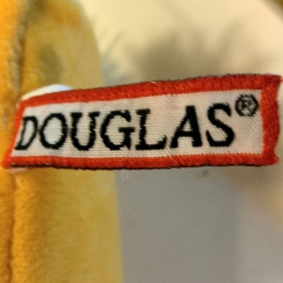 Douglas Cuddle Toys Chihuahua Taco Dog Plush Stuffed Animal Doll Toy - Picture 8 of 8